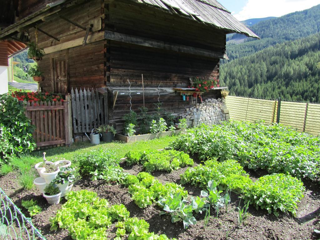 Der Hoferbauer Apartment Bad Kleinkirchheim Exterior foto