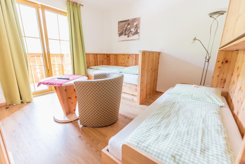 Der Hoferbauer Apartment Bad Kleinkirchheim Exterior foto