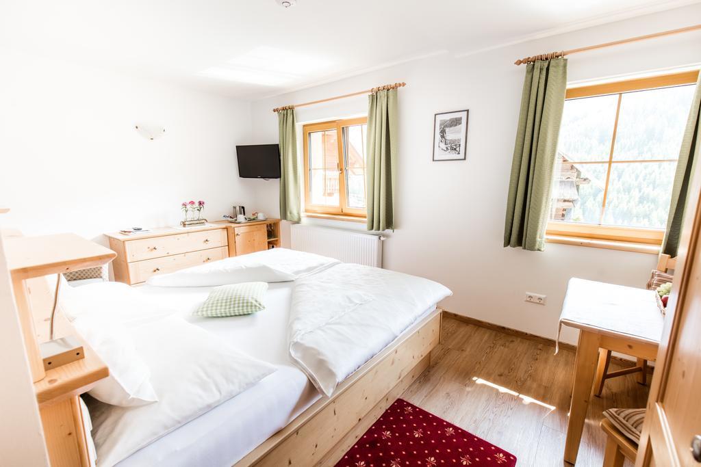 Der Hoferbauer Apartment Bad Kleinkirchheim Exterior foto