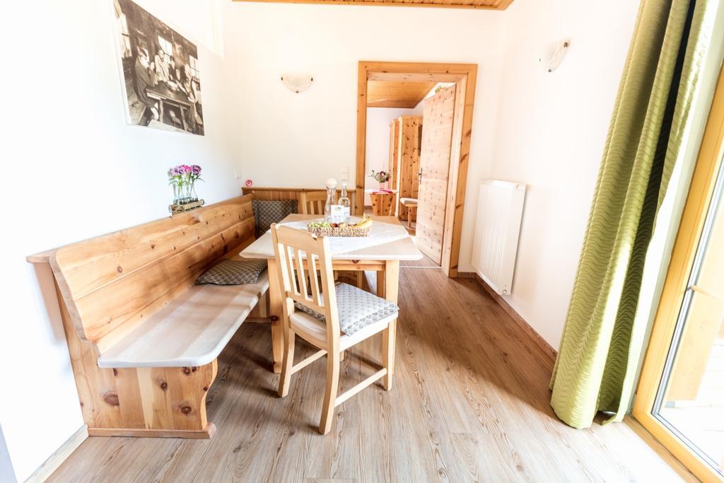 Der Hoferbauer Apartment Bad Kleinkirchheim Exterior foto