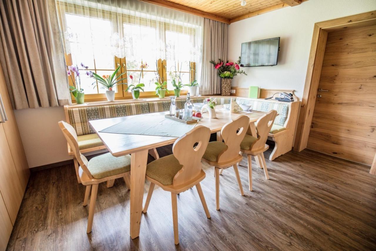 Der Hoferbauer Apartment Bad Kleinkirchheim Exterior foto